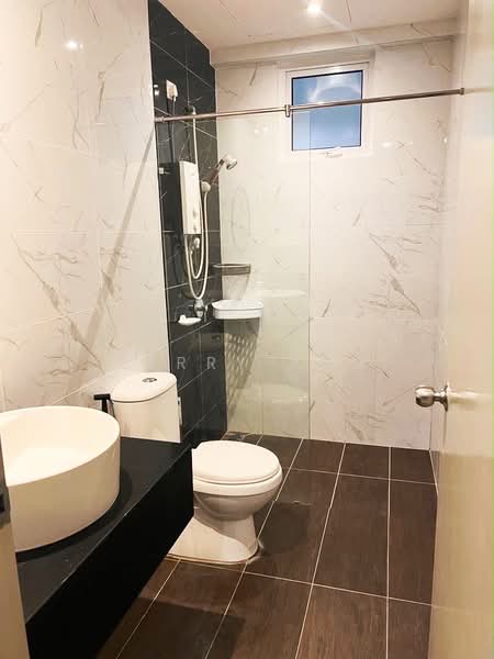 Kondominium untuk Disewa di The Zen - Jerry Tan - Bathroom - PropertyGuru.com.my