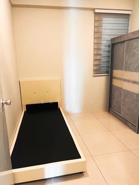Kondominium untuk Disewa di The Zen - Jerry Tan - Bedroom - PropertyGuru.com.my