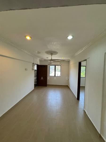 Flat for Sale at Flat Taman Melati Blok A - Fara G - PropertyGuru.com.my