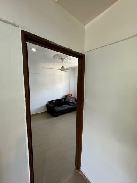 Flat for Sale at Flat Taman Melati Blok A - Fara G - PropertyGuru.com.my