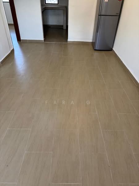 Flat for Sale at Flat Taman Melati Blok A - Fara G - PropertyGuru.com.my