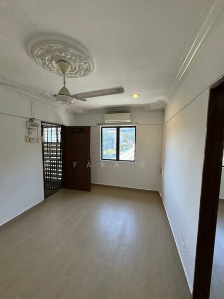 Flat for Sale at Flat Taman Melati Blok A - Fara G - PropertyGuru.com.my