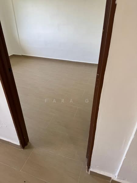 Flat for Sale at Flat Taman Melati Blok A - Fara G - PropertyGuru.com.my