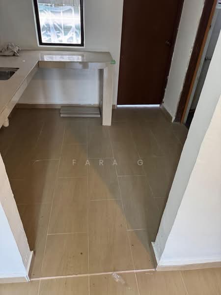 Flat for Sale at Flat Taman Melati Blok A - Fara G - PropertyGuru.com.my