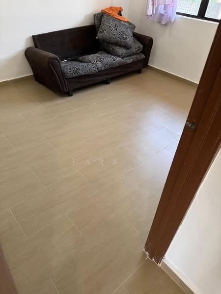 Flat for Sale at Flat Taman Melati Blok A - Fara G - PropertyGuru.com.my