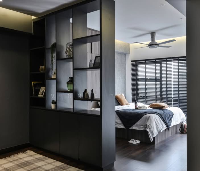 Servis Apartment untuk Dijual di YOUTH CITY - Vinnie Tang - Bedroom - PropertyGuru.com.my