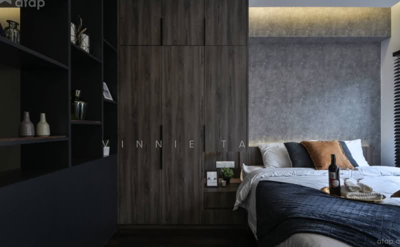 Servis Apartment untuk Dijual di YOUTH CITY - Vinnie Tang - Bedroom - PropertyGuru.com.my