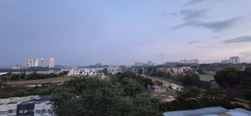 Kondominium untuk Disewa di Mirage By The Lake - Hema Muthyala - Exterior - PropertyGuru.com.my