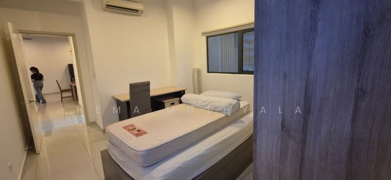 Kondominium untuk Disewa di Mirage By The Lake - Hema Muthyala - Bedroom - PropertyGuru.com.my