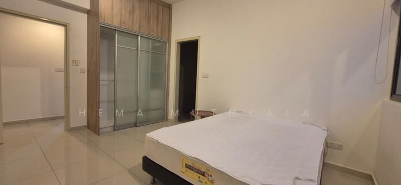 Kondominium untuk Disewa di Mirage By The Lake - Hema Muthyala - Bedroom - PropertyGuru.com.my