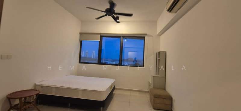 Kondominium untuk Disewa di Mirage By The Lake - Hema Muthyala - Bedroom - PropertyGuru.com.my