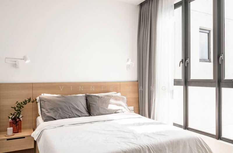 Servis Apartment untuk Dijual di YOUTH CITY - Vinnie Tang - Bedroom - PropertyGuru.com.my