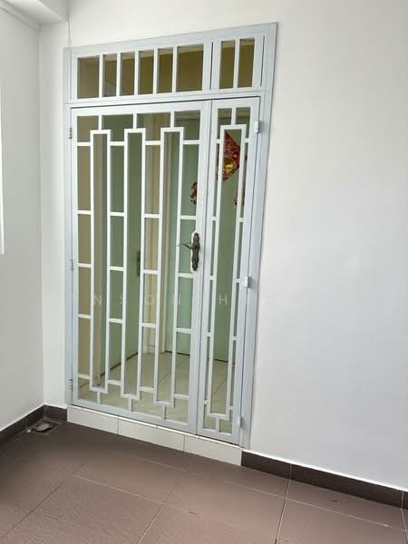 Service Residence for Rent at Sky Loft Premium Suites - Anson Hiong - Entrance - PropertyGuru.com.my