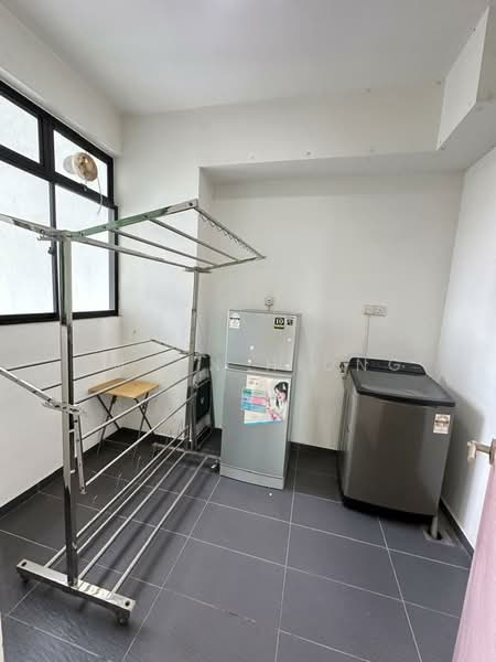 Service Residence for Rent at Sky Loft Premium Suites - Anson Hiong - Interior - PropertyGuru.com.my
