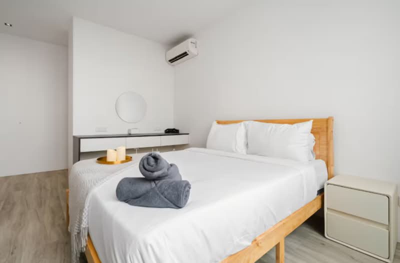 Kondominium untuk Dijual di PAR 3 - Ethan Low - Bedroom - PropertyGuru.com.my