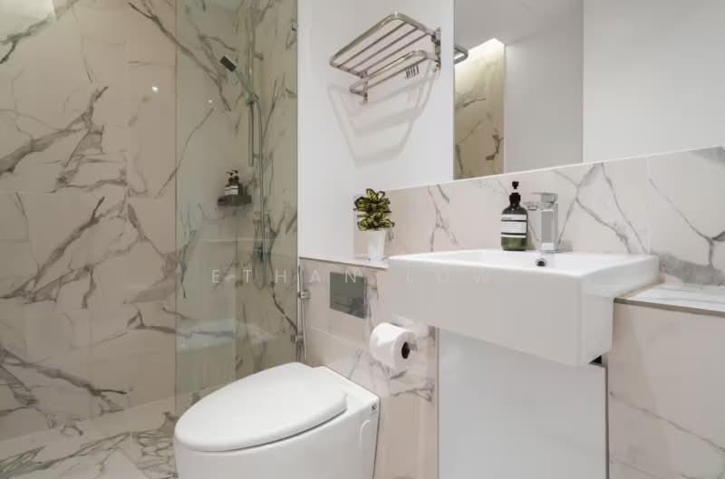 Kondominium untuk Dijual di PAR 3 - Ethan Low - Bathroom - PropertyGuru.com.my