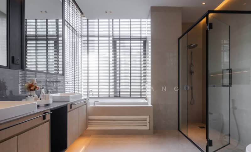 Servis Apartment untuk Dijual di YOUTH CITY - Vinnie Tang - Bathroom - PropertyGuru.com.my