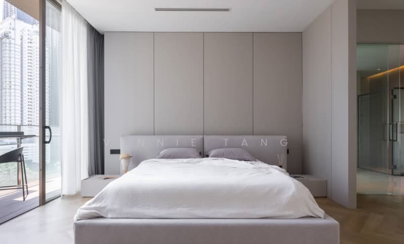 Servis Apartment untuk Dijual di YOUTH CITY - Vinnie Tang - Bedroom - PropertyGuru.com.my
