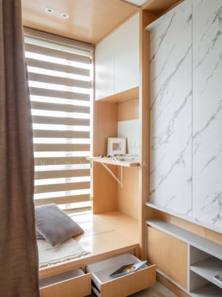 Servis Apartment untuk Dijual di YOUTH CITY - Vinnie Tang - Study - PropertyGuru.com.my