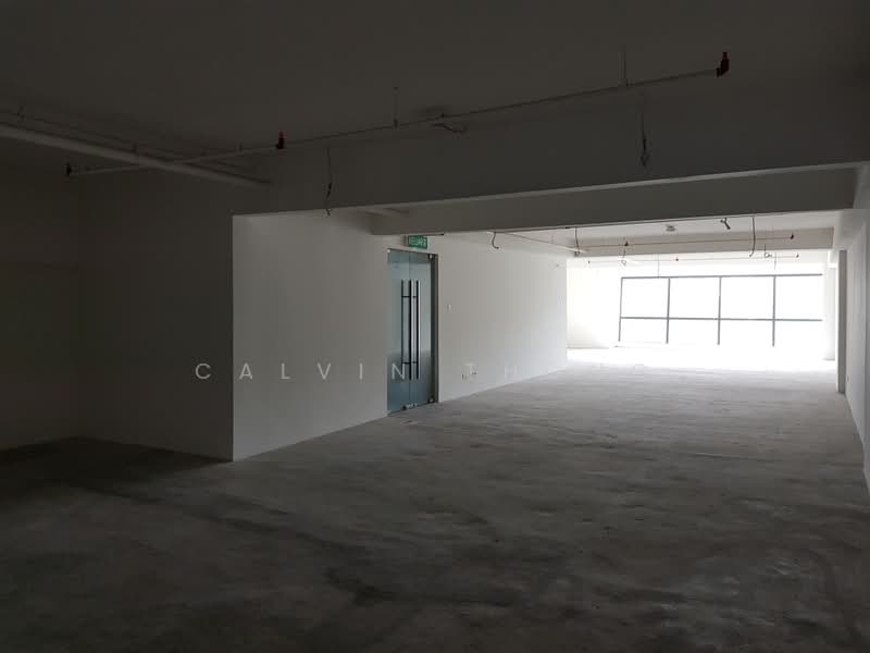 Pejabat untuk Disewa di Seksyen U1 (Glenmarie) - Calvin Thong - Interior - PropertyGuru.com.my