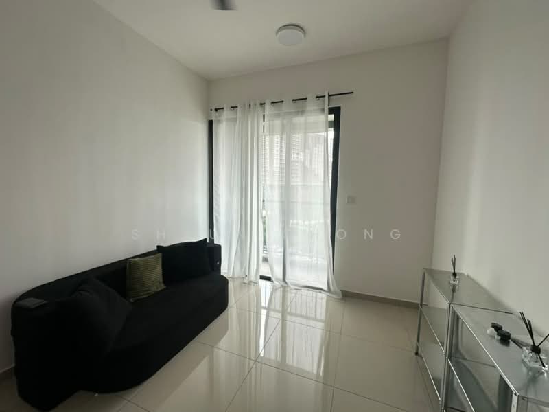 Kediaman Servis untuk Disewa di Parkland Residence @ Kajang 2 - Shaun Chong - Living Room - PropertyGuru.com.my