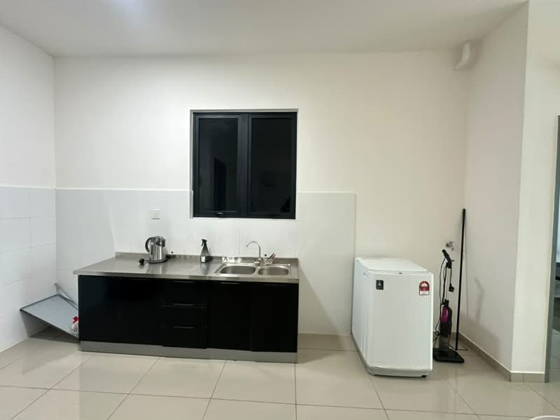 Kediaman Servis untuk Disewa di Parkland Residence @ Kajang 2 - Shaun Chong - Kitchen - PropertyGuru.com.my