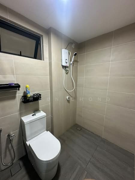 Kediaman Servis untuk Disewa di Parkland Residence @ Kajang 2 - Shaun Chong - Bathroom - PropertyGuru.com.my