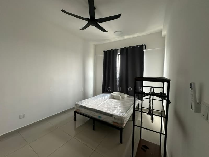 Kediaman Servis untuk Disewa di Parkland Residence @ Kajang 2 - Shaun Chong - Bedroom - PropertyGuru.com.my