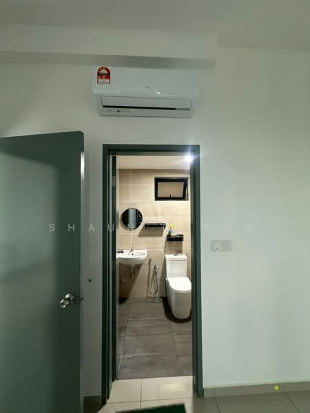 Kediaman Servis untuk Disewa di Parkland Residence @ Kajang 2 - Shaun Chong - Bathroom - PropertyGuru.com.my