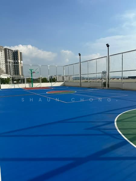 Kediaman Servis untuk Disewa di Parkland Residence @ Kajang 2 - Shaun Chong - Exterior - PropertyGuru.com.my