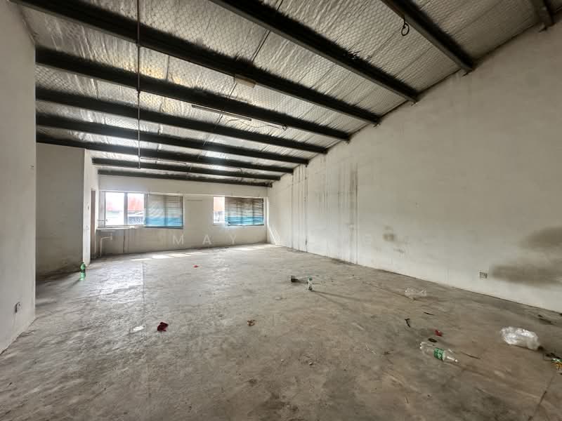 Kilang untuk Dijual di Bukit Angkat Industrial Park (Kajang) - May Wong - Interior - PropertyGuru.com.my