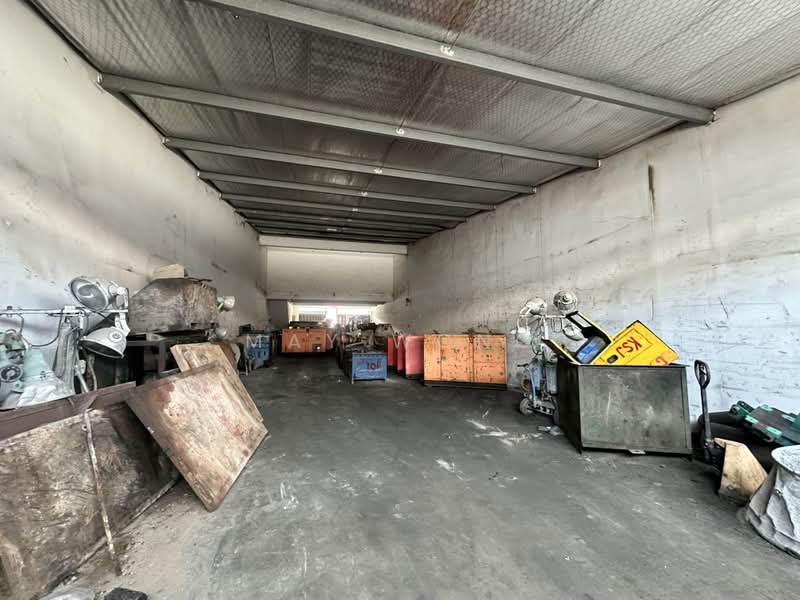 Kilang untuk Dijual di Bukit Angkat Industrial Park (Kajang) - May Wong - Interior - PropertyGuru.com.my
