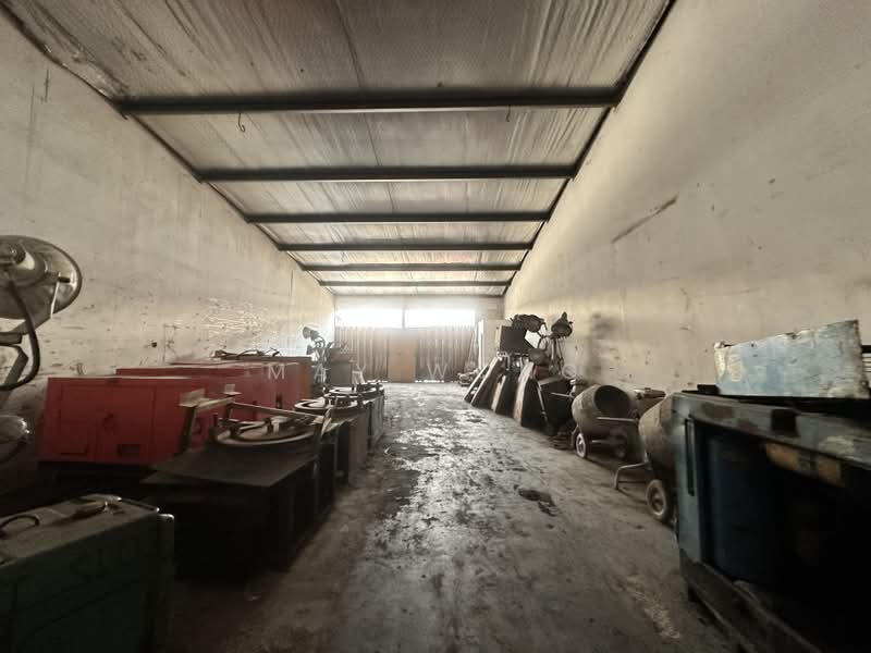 Kilang untuk Dijual di Bukit Angkat Industrial Park (Kajang) - May Wong - Interior - PropertyGuru.com.my