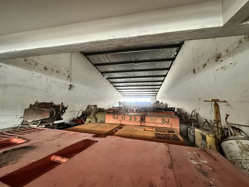 Kilang untuk Dijual di Bukit Angkat Industrial Park (Kajang) - May Wong - Interior - PropertyGuru.com.my