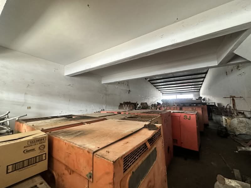 Kilang untuk Dijual di Bukit Angkat Industrial Park (Kajang) - May Wong - Interior - PropertyGuru.com.my