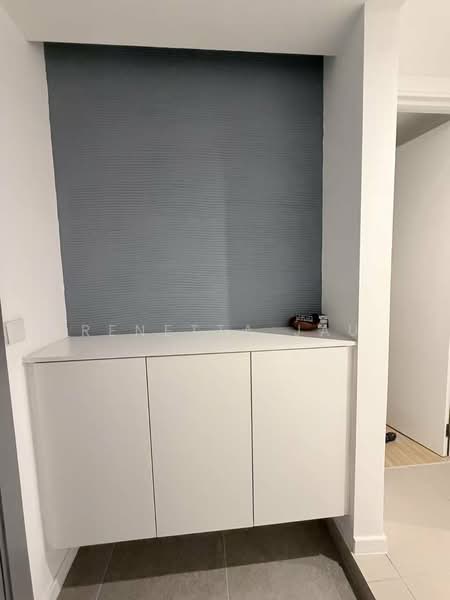 Servis Apartment untuk Disewa di Kami - Renetta Jau - Interior - PropertyGuru.com.my