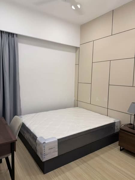 Servis Apartment untuk Disewa di Kami - Renetta Jau - Bedroom - PropertyGuru.com.my