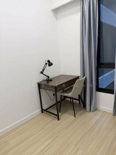 Servis Apartment untuk Disewa di Kami - Renetta Jau - Study - PropertyGuru.com.my