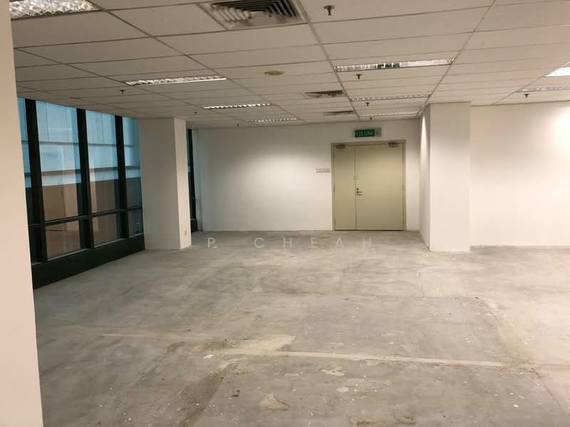 Office for Rent in Bukit Bintang (KL City Centre) - KP Cheah - Interior - PropertyGuru.com.my