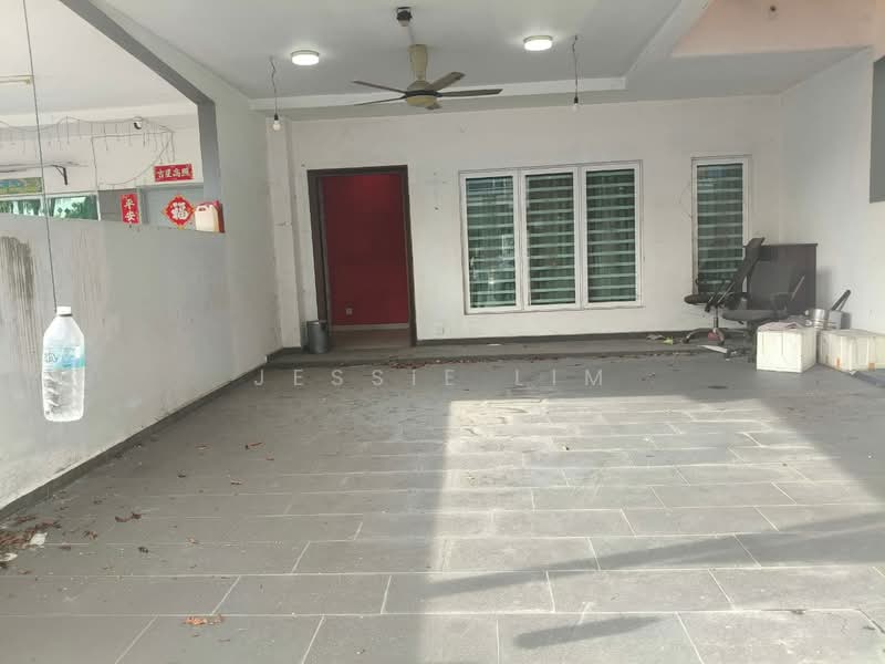 Rumah Teres 2 Tingkat untuk Dijual di Setia Ecohill (Semenyih) - Jessie Lim - Exterior - PropertyGuru.com.my