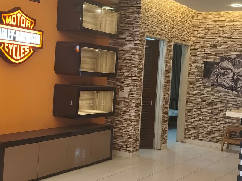 Rumah Teres 2 Tingkat untuk Dijual di Setia Ecohill (Semenyih) - Jessie Lim - Interior - PropertyGuru.com.my