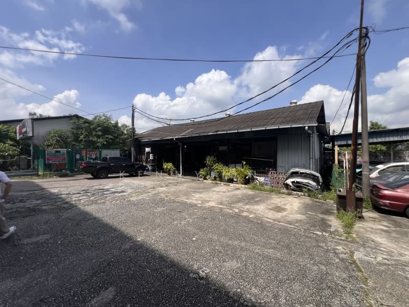 Tanah Komersial untuk Disewa di Kangkar Tebrau (Tebrau) - Kenny Ong - PropertyGuru.com.my