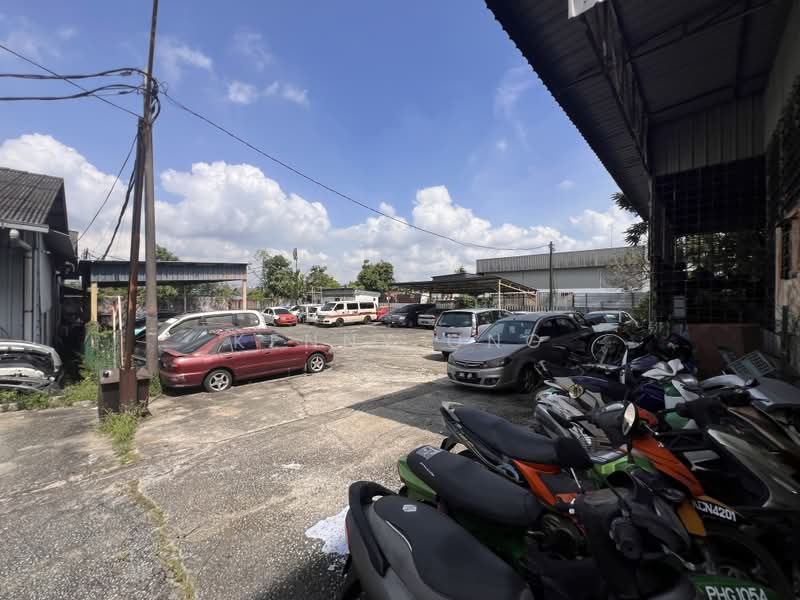 Tanah Komersial untuk Disewa di Kangkar Tebrau (Tebrau) - Kenny Ong - PropertyGuru.com.my