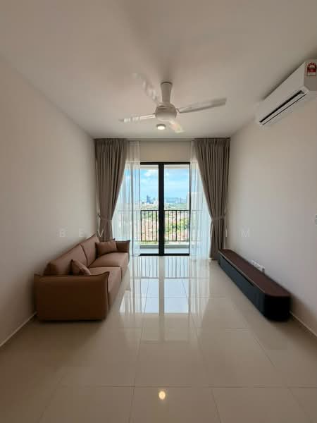 Apartment for Rent at Ideal Venice Residency - Beverly Lim - PropertyGuru.com.my