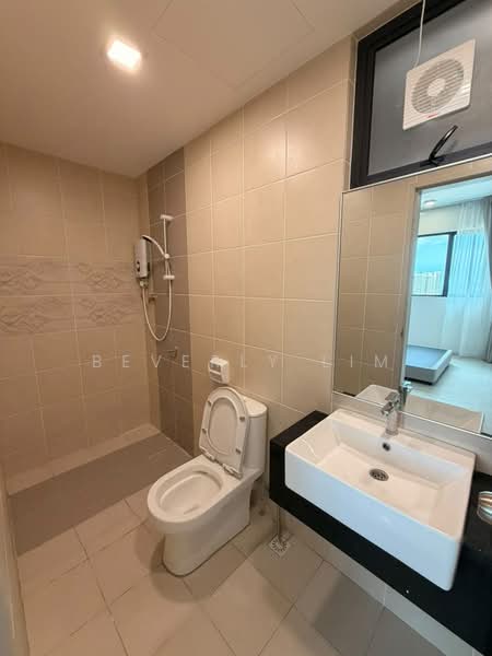 Apartment for Rent at Ideal Venice Residency - Beverly Lim - PropertyGuru.com.my