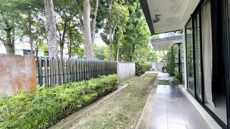 Rumah Berkembar untuk Dijual di Bandar Sungai Long (Selangor) - Ho Kah Moon - Exterior - PropertyGuru.com.my