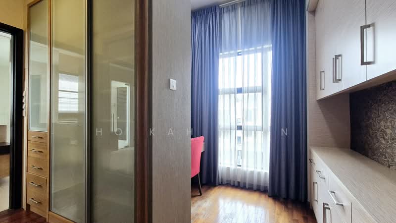 Rumah Berkembar untuk Dijual di Bandar Sungai Long (Selangor) - Ho Kah Moon - Interior - PropertyGuru.com.my