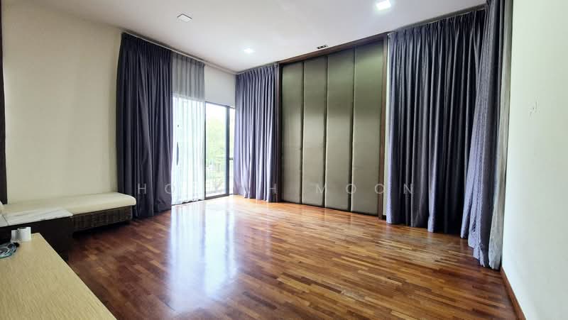 Rumah Berkembar untuk Dijual di Bandar Sungai Long (Selangor) - Ho Kah Moon - Living Room - PropertyGuru.com.my