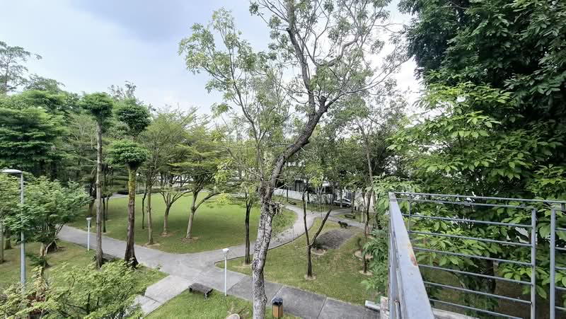 Rumah Berkembar untuk Dijual di Bandar Sungai Long (Selangor) - Ho Kah Moon - Exterior - PropertyGuru.com.my