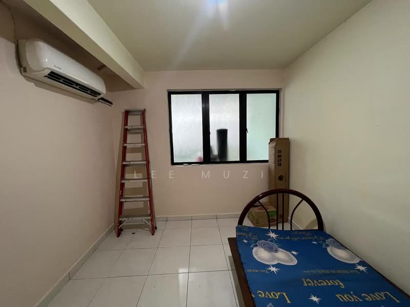 2-storey Terraced House for Rent in Ipoh Garden (Ipoh) - Lee Muzi - Bedroom - PropertyGuru.com.my